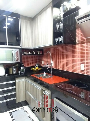 Imagem 6 de 15 de Casa A Venda Cond. Arte De Viver Sorocaba/ Sp - Cc-0929-1