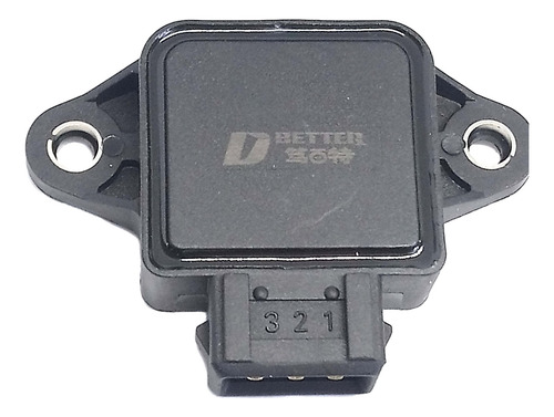 Sensor Tps Byd F3