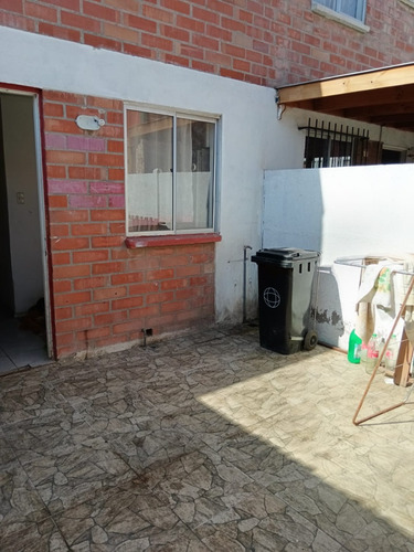 Casa En Condominio - Quilicura- Conversable !