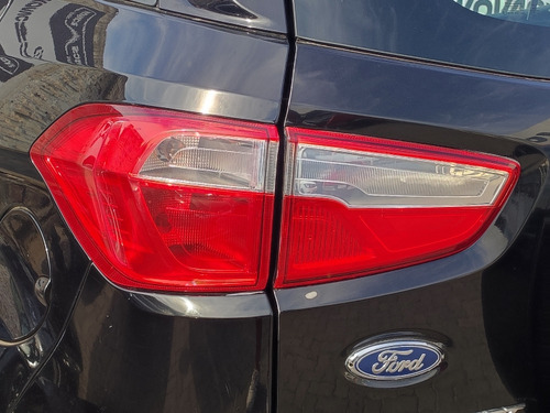 Ford Ecosport S 1.5