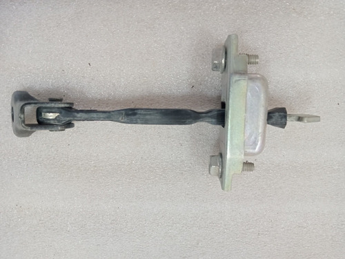 Retenedor Puerta Delant Der 06-08 Std Toyota Yaris Original (Usado)