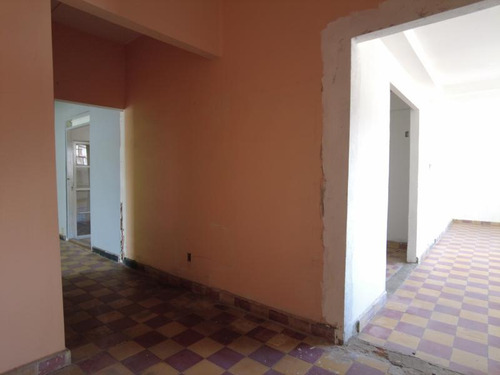 Renta Oficina 3er Piso 300 M² Amplia Terraza Centro Tuxpan Ver