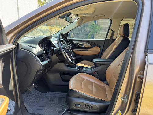 GMC Terrain 3.6 Slt Mt