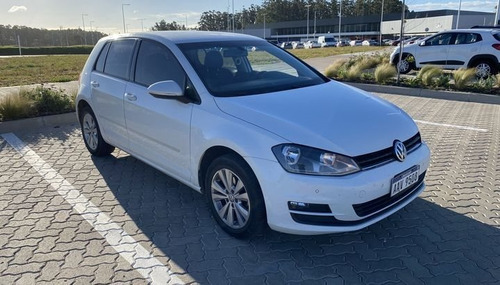 Volkswagen Golf 1.4 2015