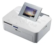 Comprar Impressora Fotográfica Portatil Canon Selphy Cp1000 Com