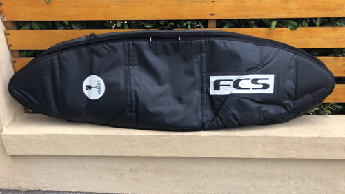 Funda Surf Fcs Para Viaje Para 2 Tablas 6'0