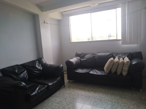 Imagen 6 de 13 de Venta Apartamento Conjunto Quitasol Higuerote