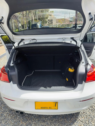 BMW Serie 1 2.0 120i F20 Lci Comfort