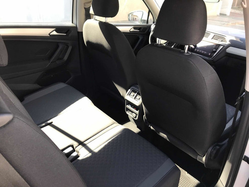 Volkswagen Tiguan Allspace 1.4 Tsi Trendline 150cv Dsg 2018