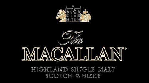 Imagen 5 de 5 de Whisky The Macallan 12 Años Sherry Oak 700ml Single Malt