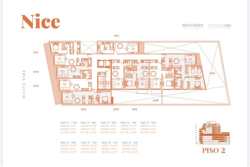 Imagen 16 de 30 de Venta Depto 3 Amb Palermo Pozo Amenities Apto Prof
