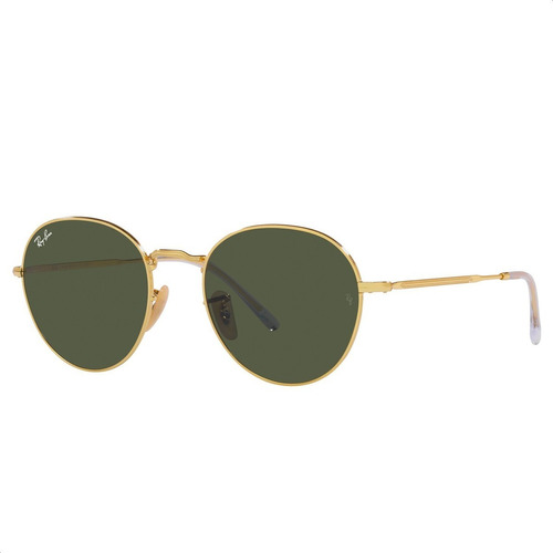 Anteojos Sol Lentes Ray-ban Originales Rb3582 Standard Uv400