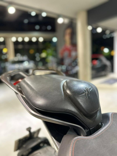 Mv Agusta Turismo Veloce 800