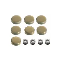 Comprar Tapones De Block De Motor Corsa Nafta8v 11piezas 1.4 1.6 1.8