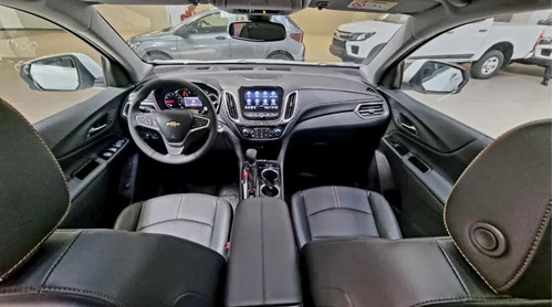 Chevrolet Equinox 1.5t Premier 4wd