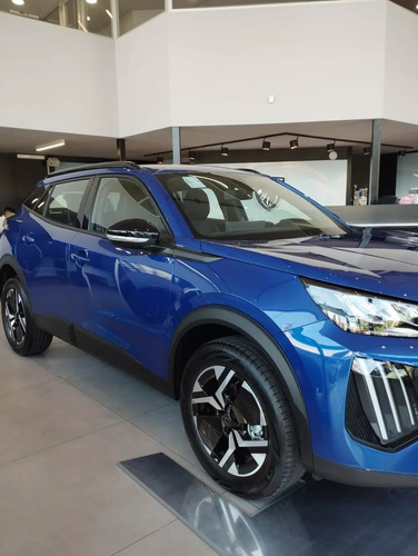 Peugeot 2008 1.0T Gt