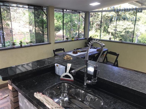 Chácaras À Venda Em Mairiporã/sp - Compre O Seu Chácaras Aqui! - 1474052