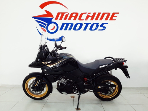 Imagem 3 de 5 de Suzuki Dl 1000 Xt 2021 4mil Km