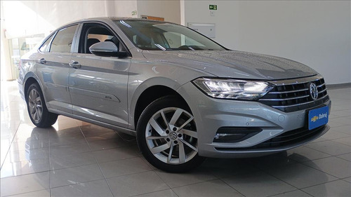 Volkswagen Jetta 1.4 250 TSI TOTAL FLEX COMFORTLINE TIPTRONIC