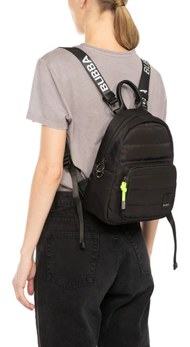 Bubba Victoria Tasty Black Bubba Bags | Cuotas sin interés