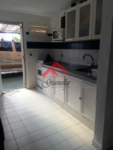Casa En Manantiales - Ref: 1109