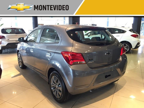 Chevrolet Onix Edition Black 2021 0km