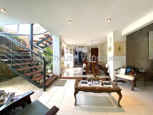 Casa En Venta - Cg 25-19593