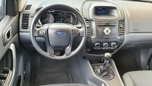 Estereo Ford Ranger Xlt Carplay Android Auto Gps 2013 A 2019