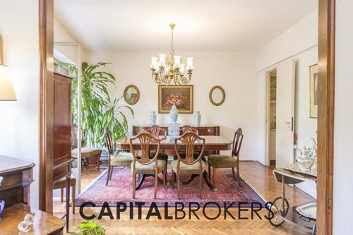 Imagen 7 de 22 de Departamento En Venta Palermo 4 Ambientes
