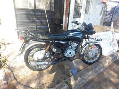 Imagen 2 de 5 de Bajaj Boxer