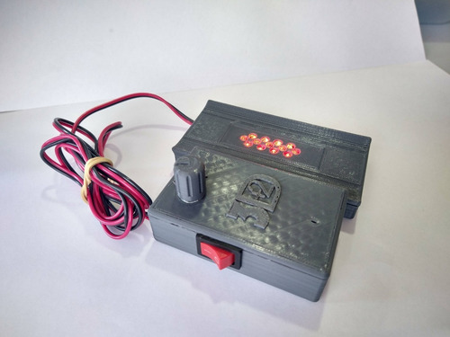 Promocion Detector Venas Transiluminador Led Portátil Neo