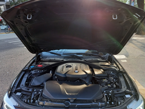 BMW Serie 4 2.0 430i Coupe Sportline 252cv