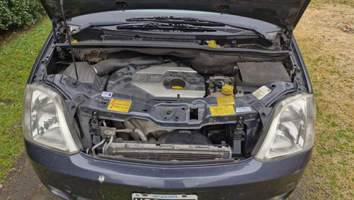 Chevrolet Meriva 1.8 Gls Easytronic