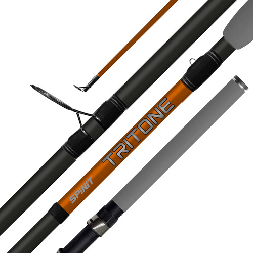 Caña Spinit Tritone 2702 2.7m 2t 15-40lb Pesca Variada