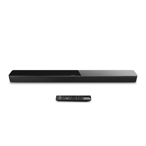 Barra De Som Bose Soundtouch 300 Soundbar, Funciona Alexa