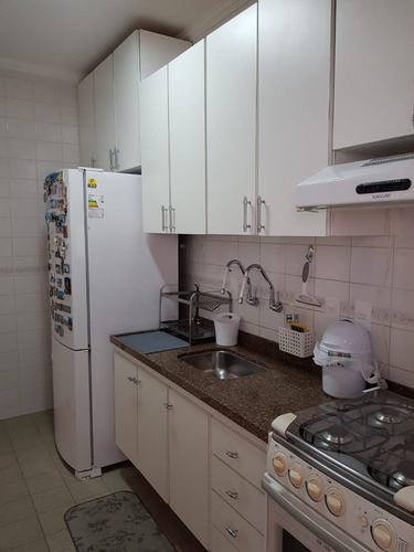 Imagem 6 de 14 de Casa Em Condomínio Excepcional Negócio - 2 Quartos