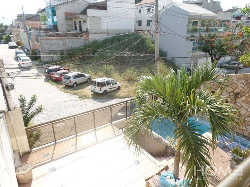 Imagem 26 de 30 de Casa Com 4 Dormitórios À Venda, 200 M² Por R$ 650.000,00 - Freguesia (jacarepaguá) - Rio De Janeiro/rj - Ca0570