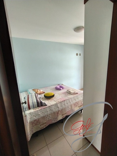 Imagem 21 de 30 de Casa Jaguaribe, Próximo Ao Habibis E Av Flora. - Ca00504 - 69409901