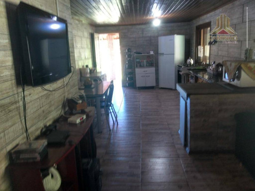 Imagem 25 de 28 de Vendo Belo Sítio No Interior De Montenegro Estrada João Xxiii - Si0016