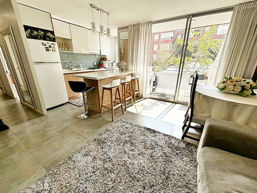 Irarrazabal / Hamburgo / Oportunidad (93182)