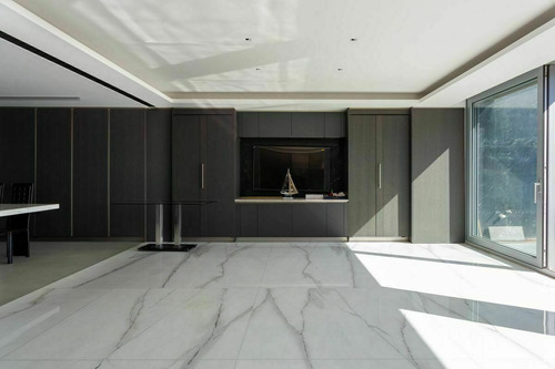 Imagen 22 de 24 de Penthouse De Lujo De 2 Niveles En Venta Polanco