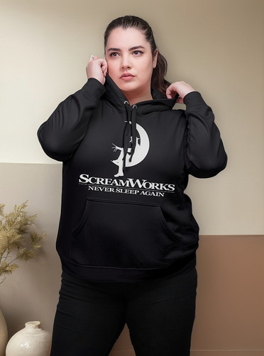 Sudadera 2xl Villanos Para Dama O Caballero Limitada
