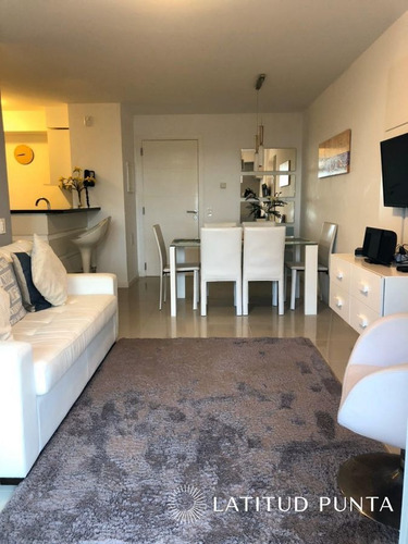Imagen 15 de 26 de Apartamento En Brava, 2 Dormitorios