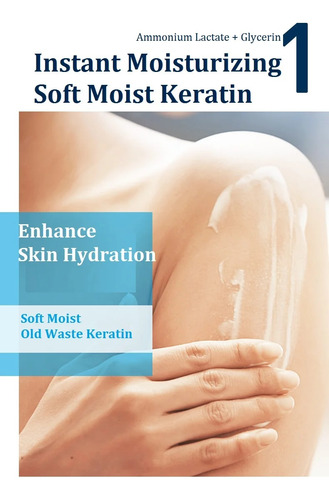 Cerave Sa Lotion For Rough Bumpy Skin Vitamin D