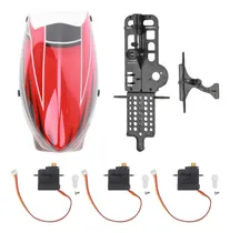 Comprar Repuestos Y Accesorios De Helicópteros Rc Para Wltoys Xk K11
