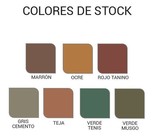 Latex Acrílico Exterior Loxon Sherwin Larga Duración Mate Colores Varios