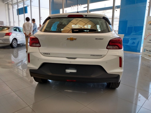 Chevrolet Onix Premier Automático 1.0 (255)¡¡mejor Precio!!