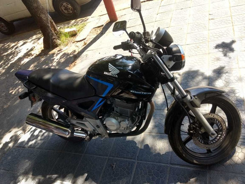Honda Twister 250