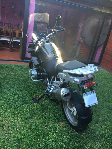 Bmw R 1200 Gs