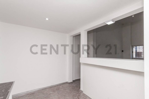 Imagen 20 de 25 de Departamento 2 Ambientes Loft Lanus Oeste
